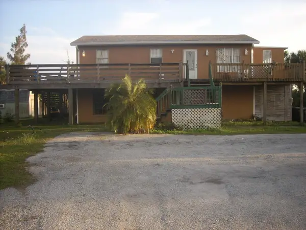 4157 Berkshire Road, St James City, FL 33956