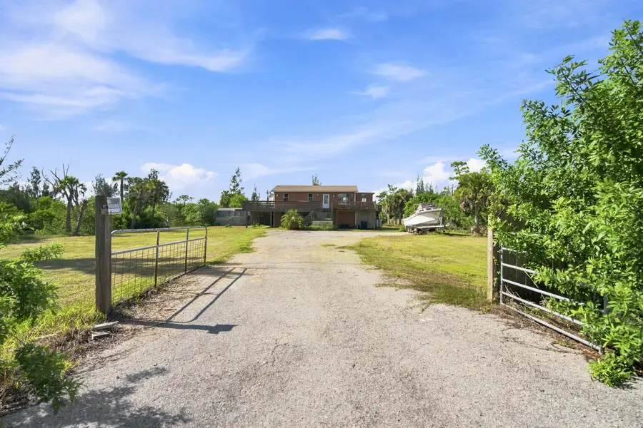 4157 Berkshire Road, Saint James City, FL 33956 - #2