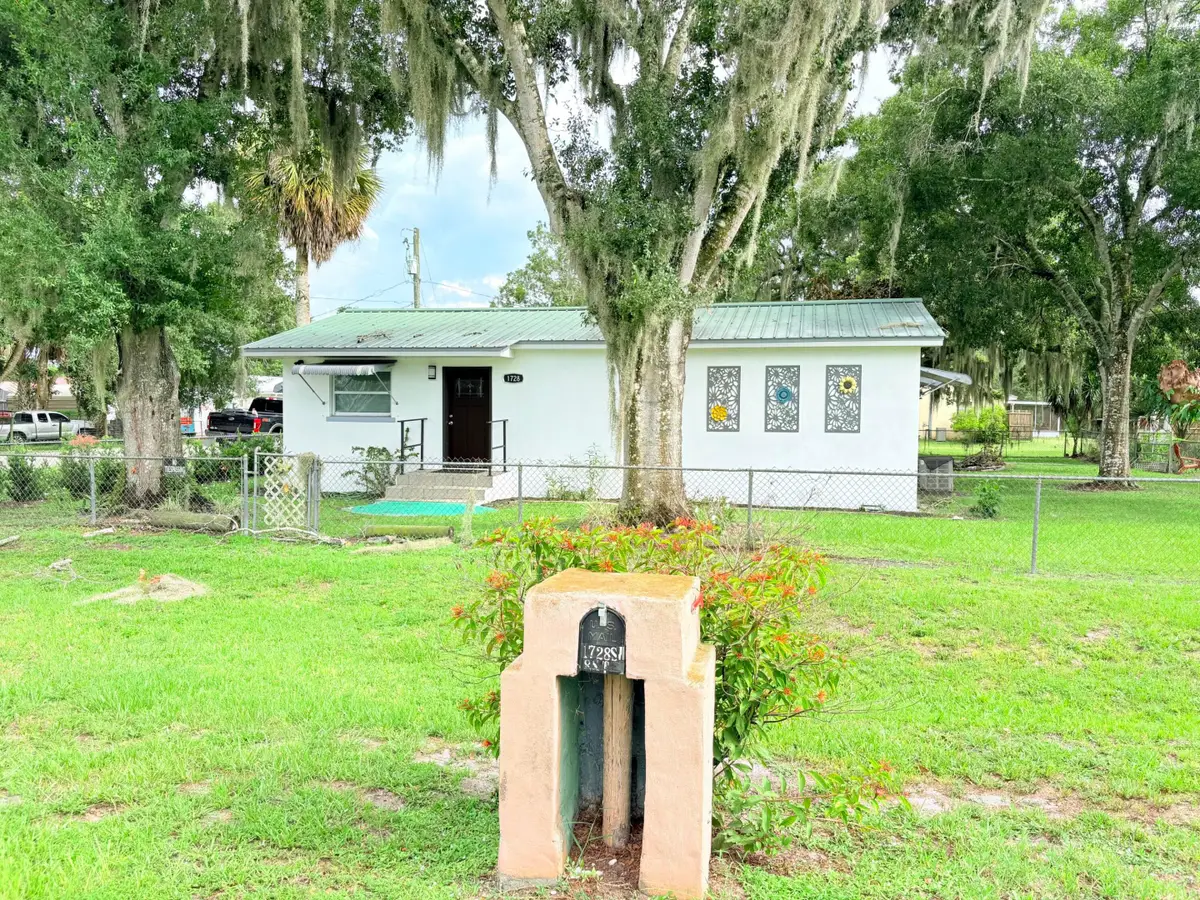 1728 SW 8th Street, Okeechobee, FL 34974 - #1