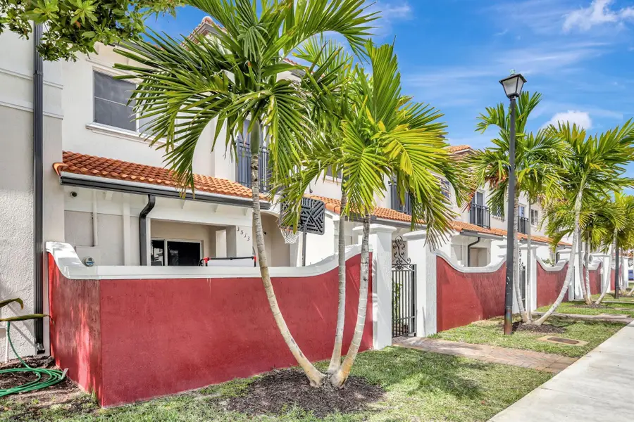 3513 NW 29th Court, Lauderdale Lakes, FL 33311 - #2