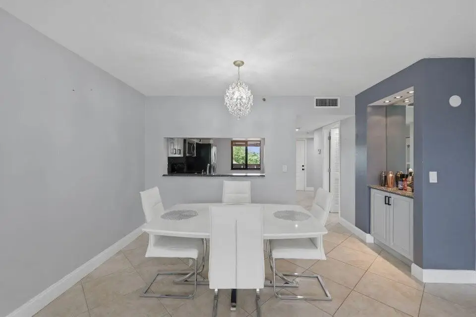 2206 S Cypress Bend Drive #401, Pompano Beach, FL 33069 - #1