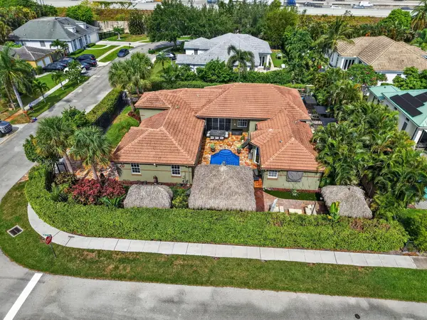 1590 SW 4th Circle, Boca Raton, FL 33486