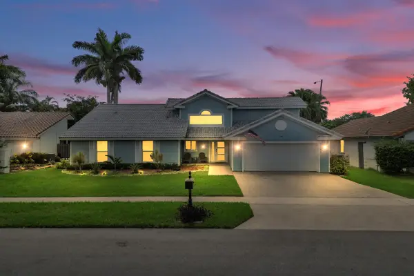 1711 W Oak Knoll Circle, Davie, FL 33324