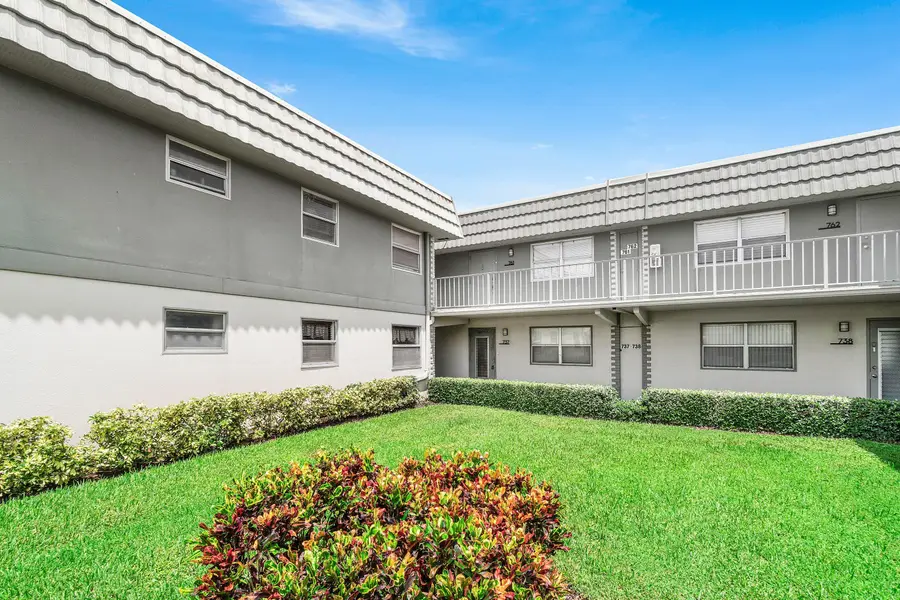 737 Flanders P Drive, Delray Beach, FL 33484 - #2