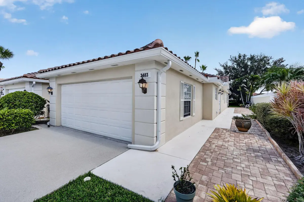 3483 SE Cormorant Place, Hobe Sound, FL 33455 - #1