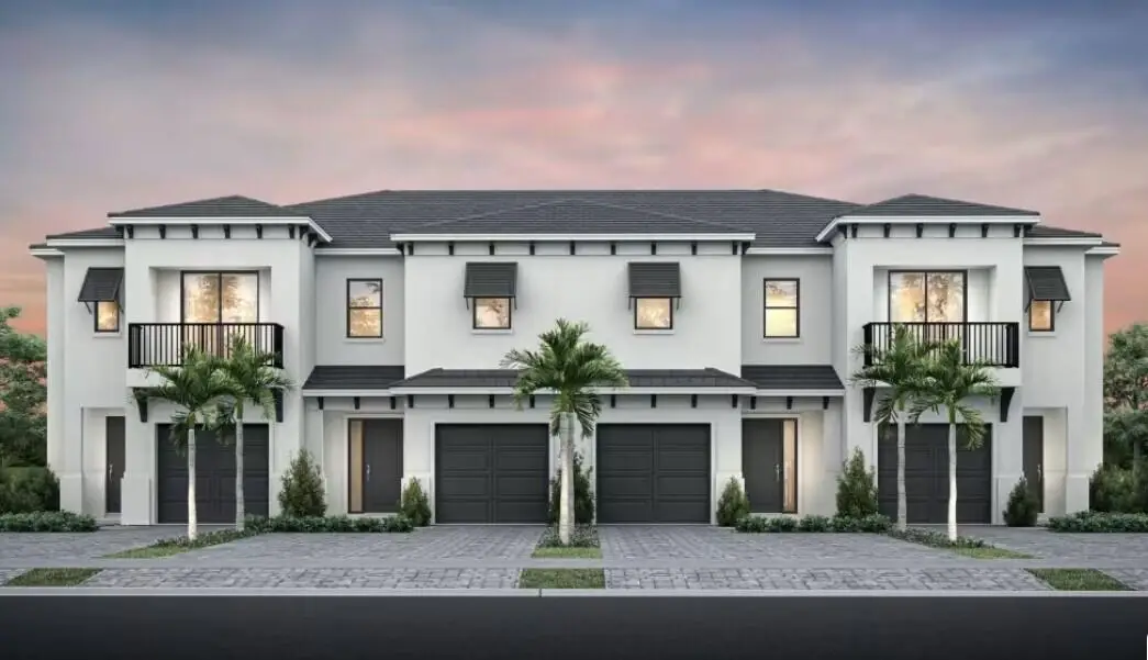 735 Nove Boulevard, Margate, FL 33063 - #1