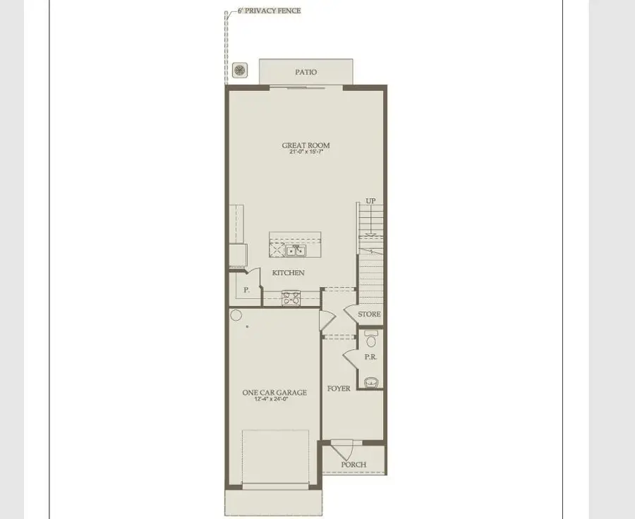 735 Nove Boulevard, Margate, FL 33063 - #2