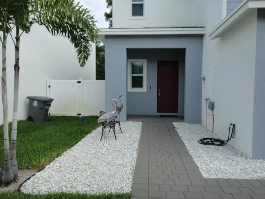 6305 Tenor Drive, West Palm Beach, FL 33413 - #2