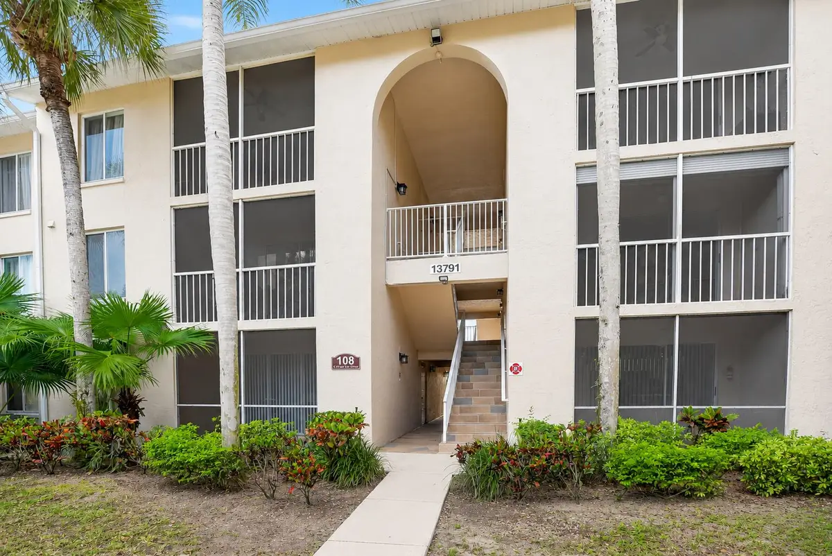 13791 Oneida Drive #C2, Delray Beach, FL 33446 - #1