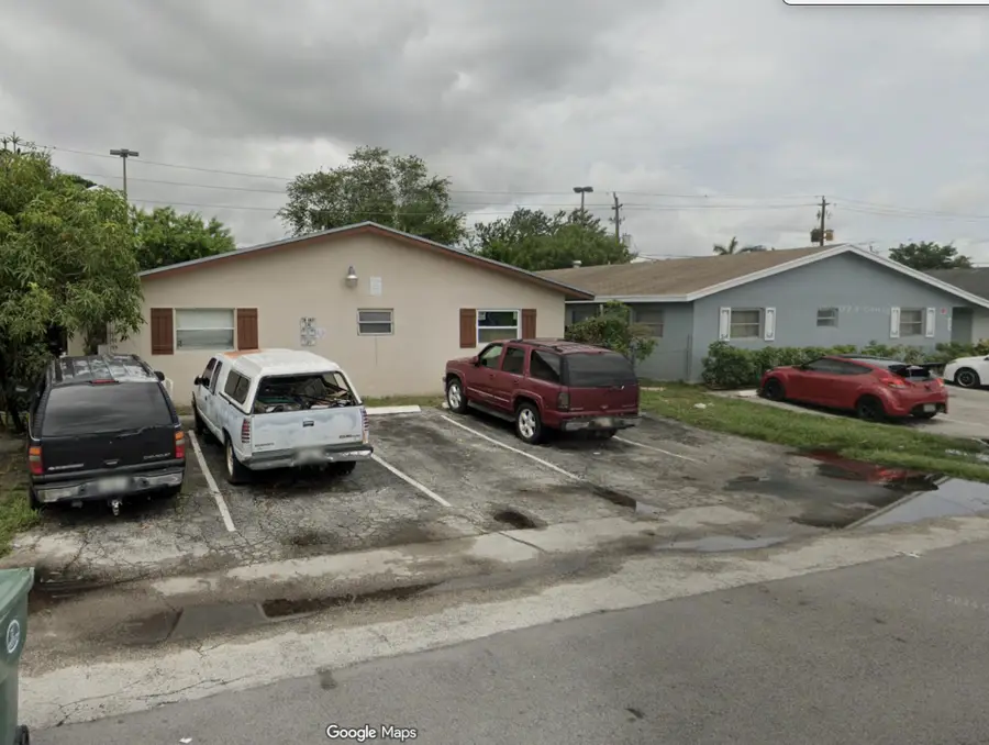 50 NE 36th Court, Oakland Park, FL 33334 - #2