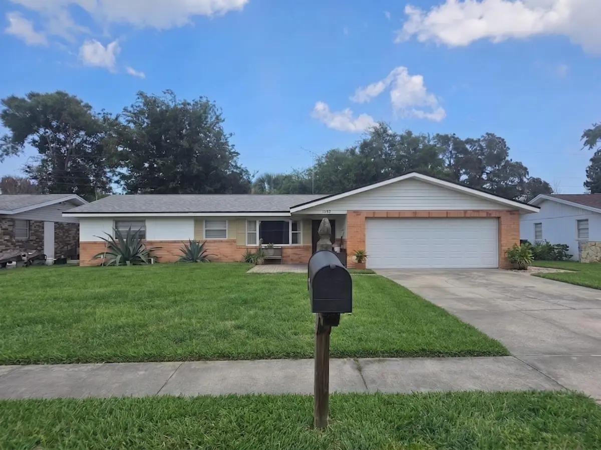 1357 Beacon Drive, Daytona Beach, FL 32117 - #1