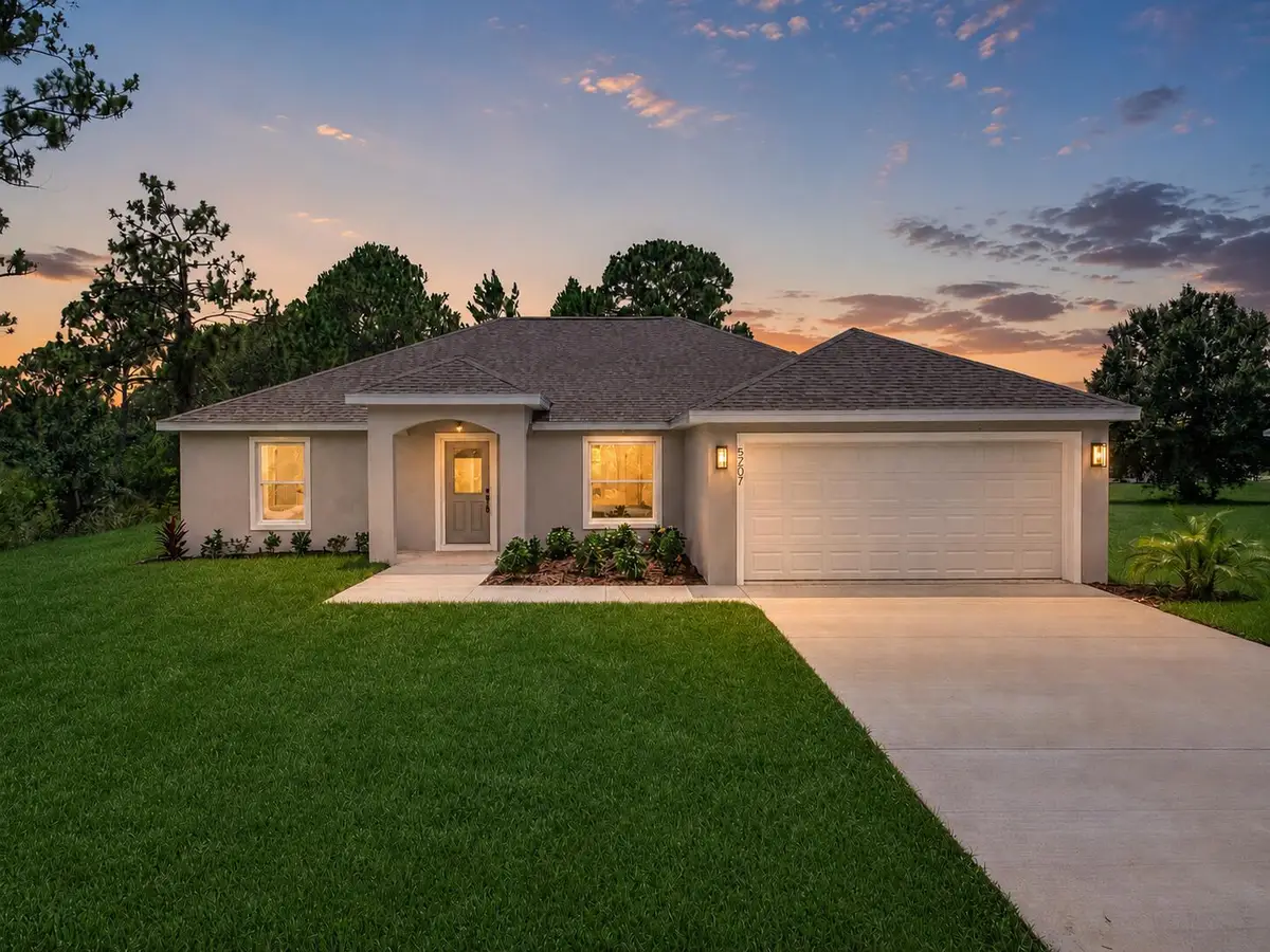 5507 Sopera Drive, Sebring, FL 33872 - #1