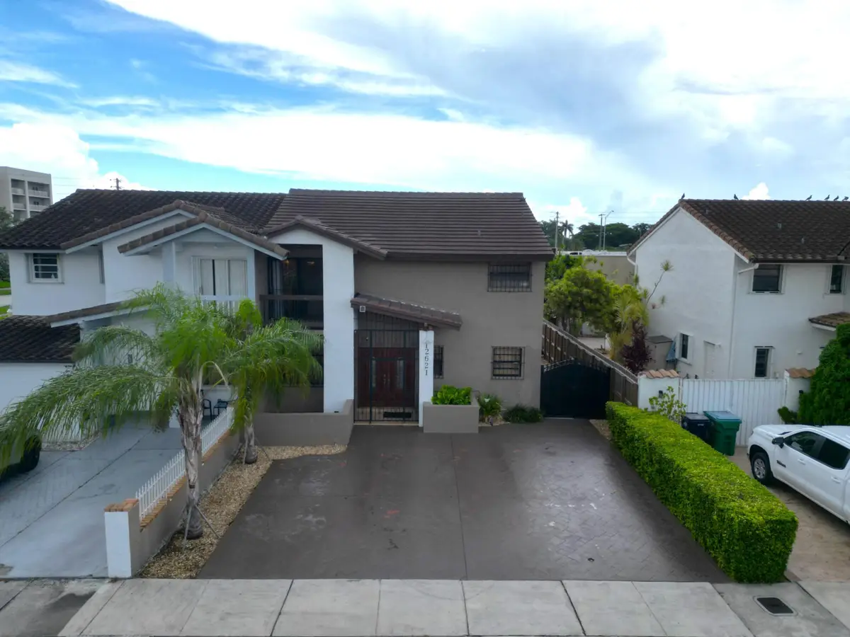 12621 SW 9th Street, Miami, FL 33184 - #1