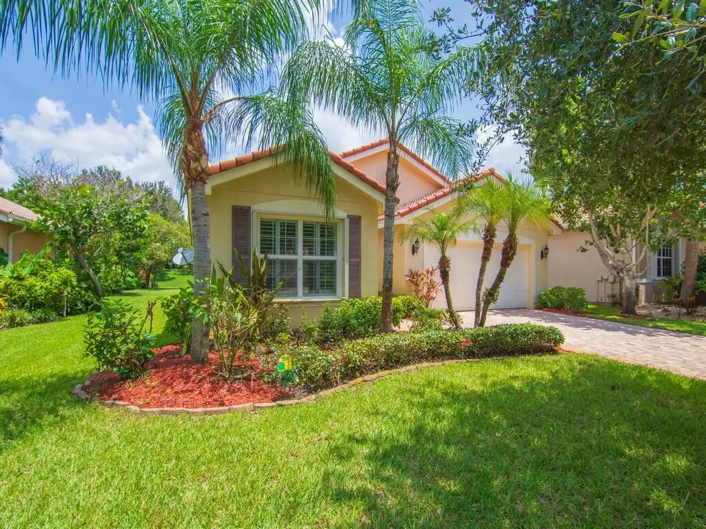 1975 Grey Falcon Circle Sw, Vero Beach, FL 32962 - #1