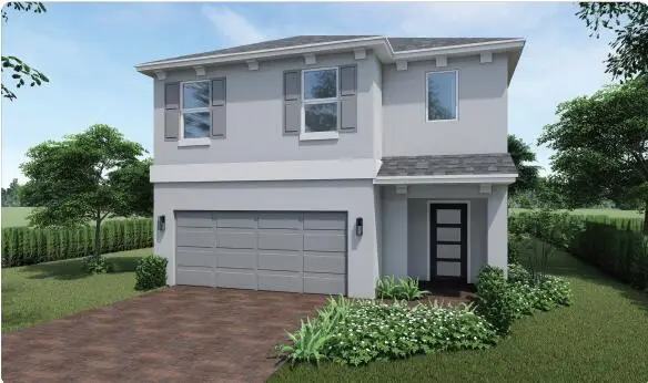 6540 SE Park Trace Drive, Stuart, FL 34997
