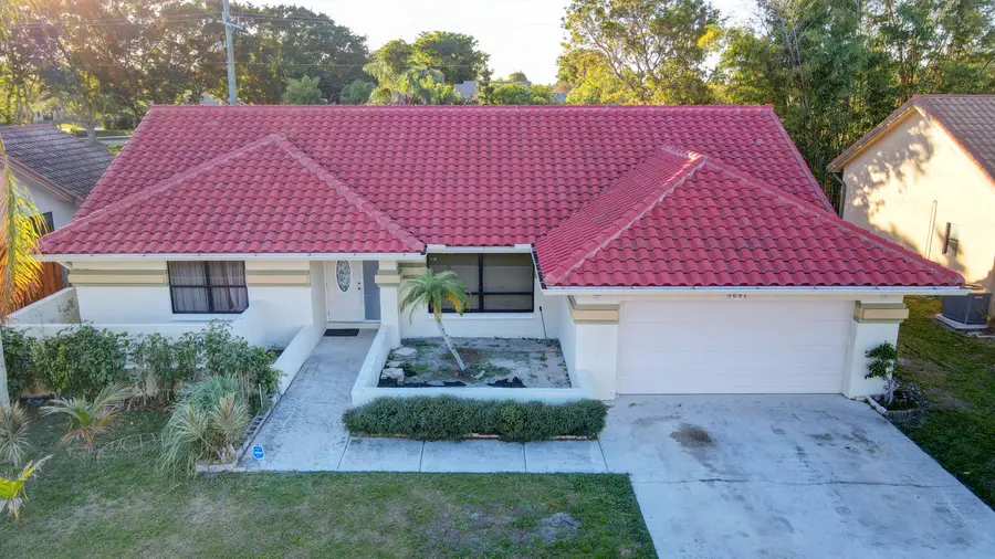 9697 Majestic Way, Boynton Beach, FL 33437 - #2