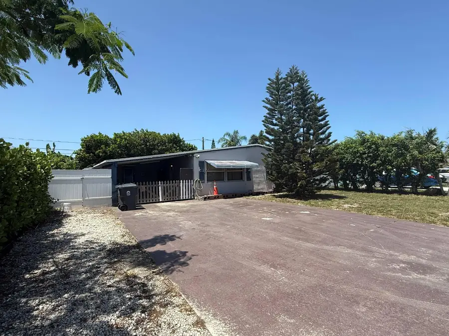 3114 French Avenue, Lake Worth, FL 33461 - #2