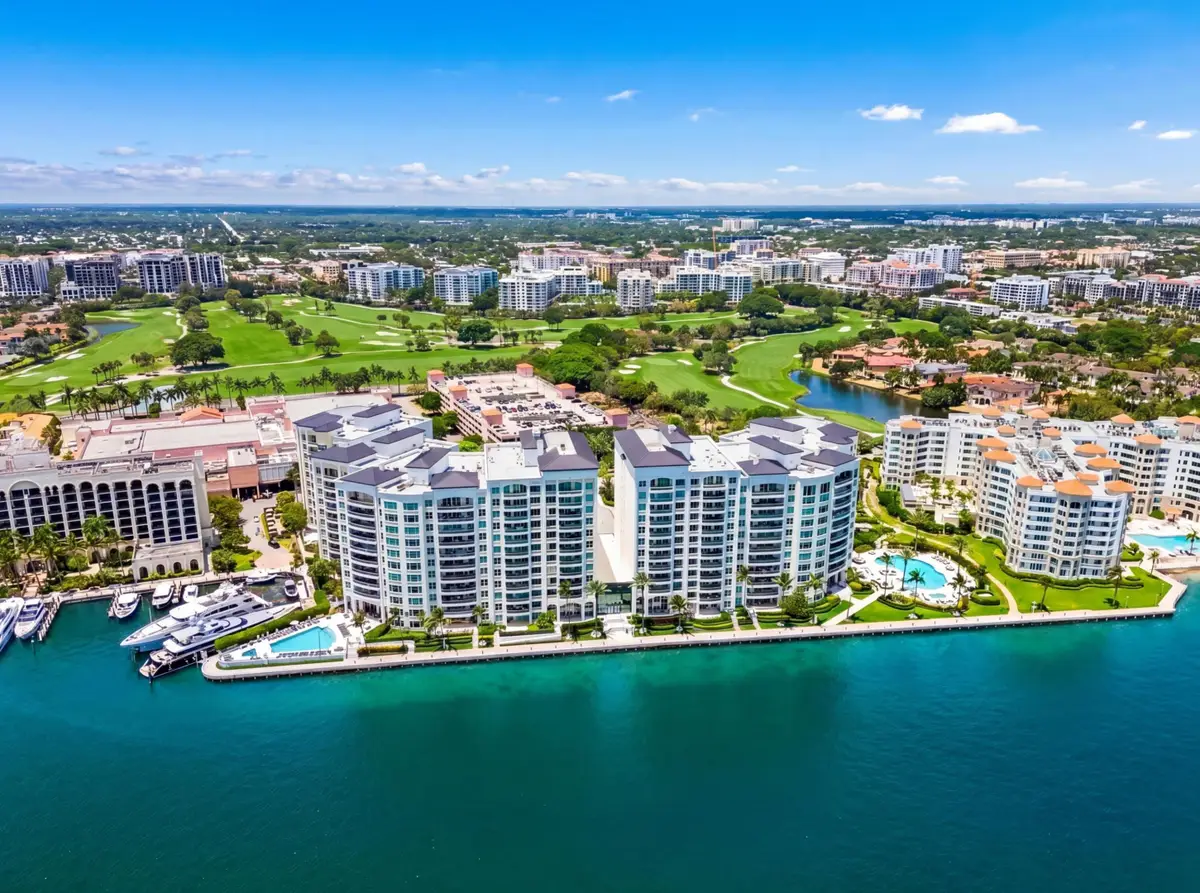 500 SE 5th Avenue #701-S, Boca Raton, FL 33432 - #1