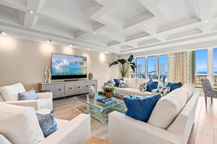 500 SE 5th Avenue #701-S, Boca Raton, FL 33432 - #2