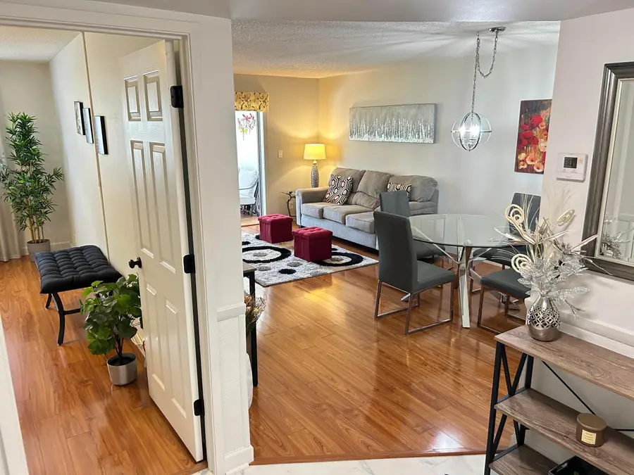 5640 SW 3rd Place #208, Margate, FL 33068 - #3