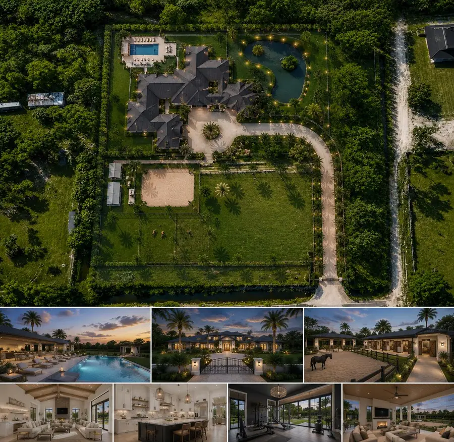 7049 NW 84th Avenue, Parkland, FL 33067 - #2