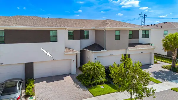 14131 SW Thorens Drive, Port St Lucie, FL 34987
