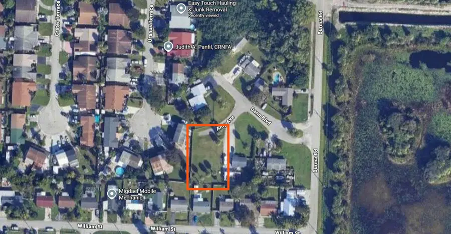 000 Uranus Terrace, West Palm Beach, FL 33403 - #3