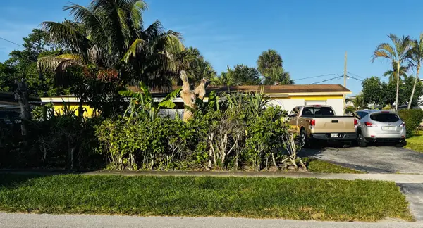 1270 NW 54th Avenue, Lauderhill, FL 33313