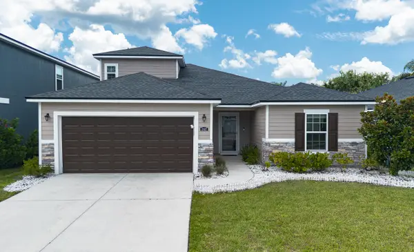 11637 Dunns Crossing Drive, Jacksonville, FL 32218