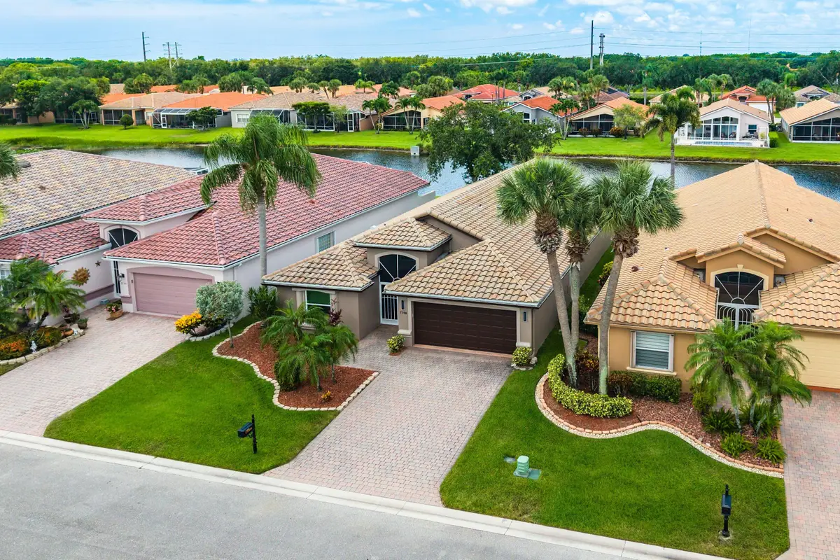 7756 Campania Drive, Boynton Beach, FL 33472 - #1