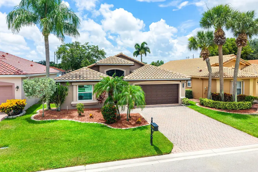 7756 Campania Drive, Boynton Beach, FL 33472 - #2