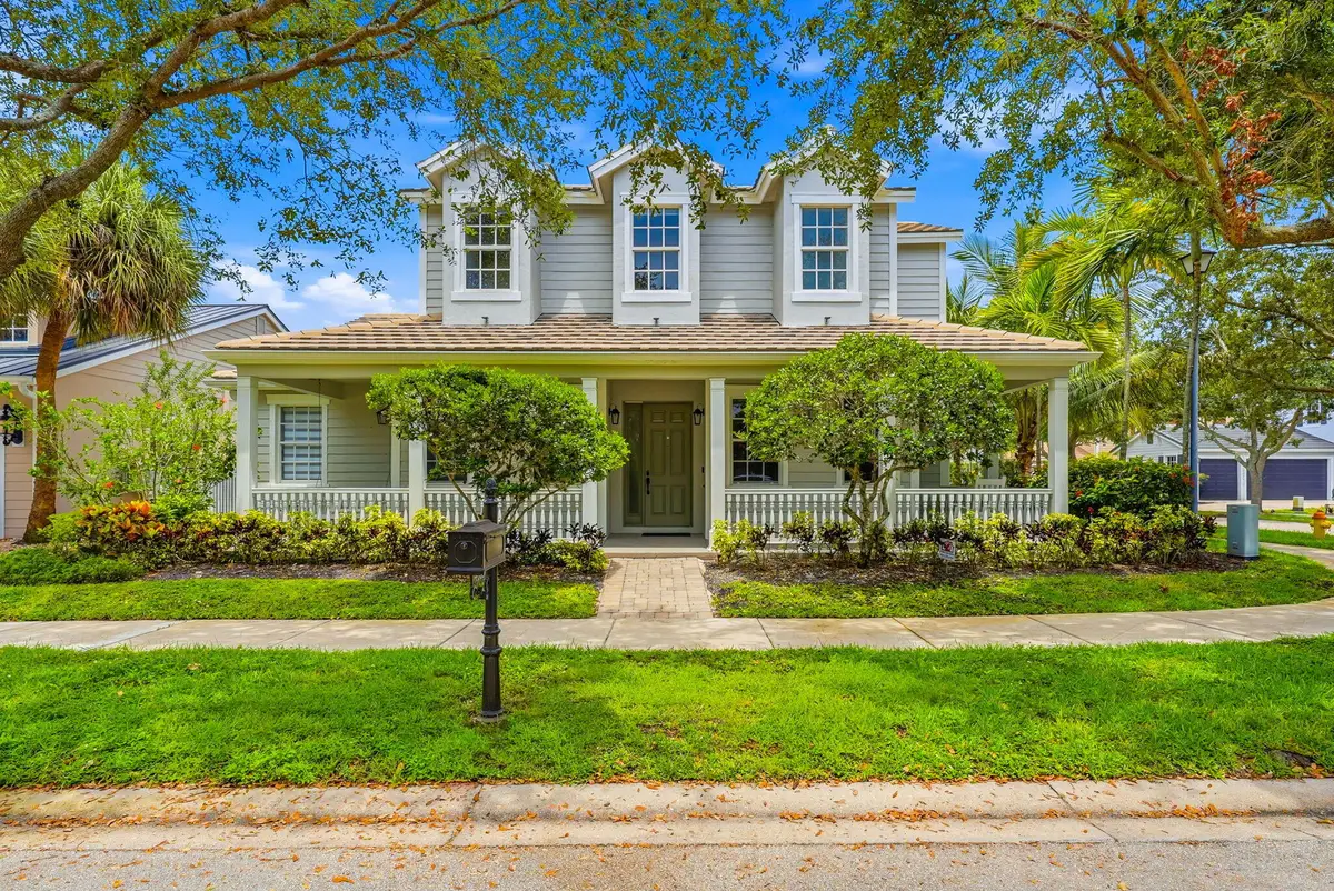 4762 Village Way, Davie, FL 33314 - #1