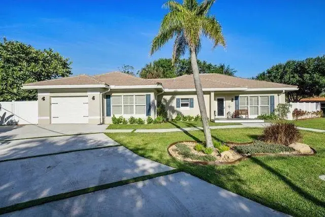 2622 NE 27th Avenue, Lighthouse Point, FL 33064 - #1