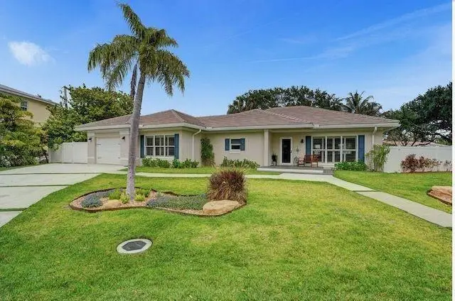 2622 NE 27th Avenue, Lighthouse Point, FL 33064 - #2