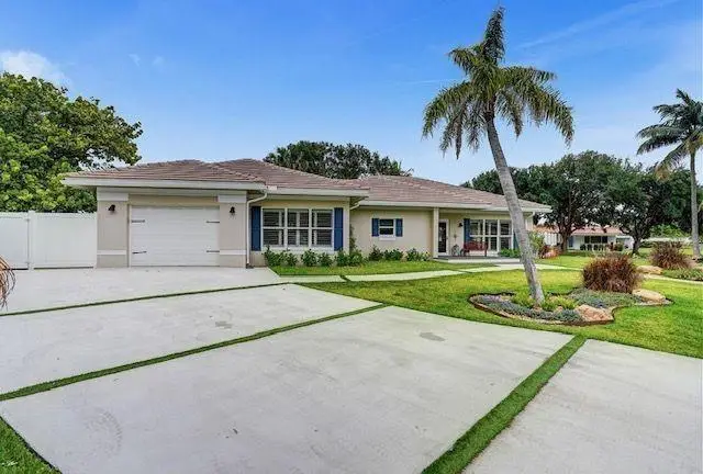 2622 NE 27th Avenue, Lighthouse Point, FL 33064 - #3