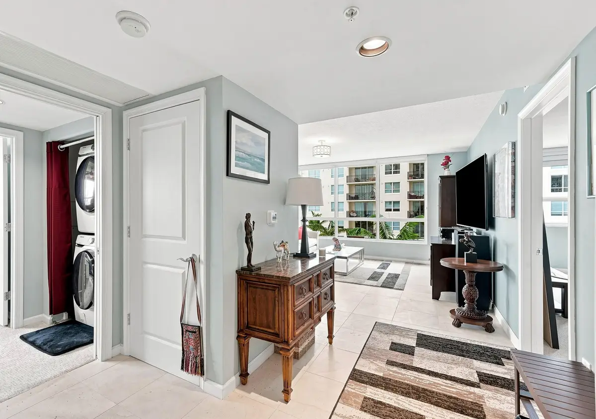 600 W Las Olas Boulevard #1203s, Fort Lauderdale, FL 33312 - #1