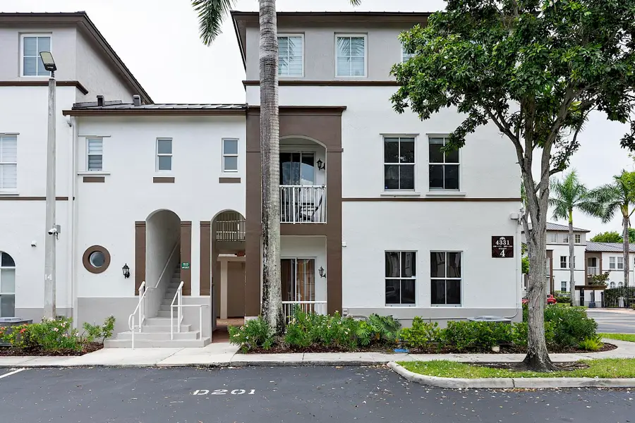 4331 SW 160th Avenue #103, Miramar, FL 33027 - #2