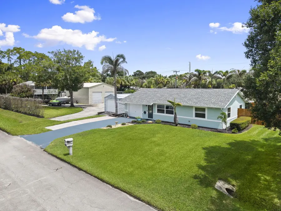 8302 Penny Lane, Fort Pierce, FL 34951 - #2
