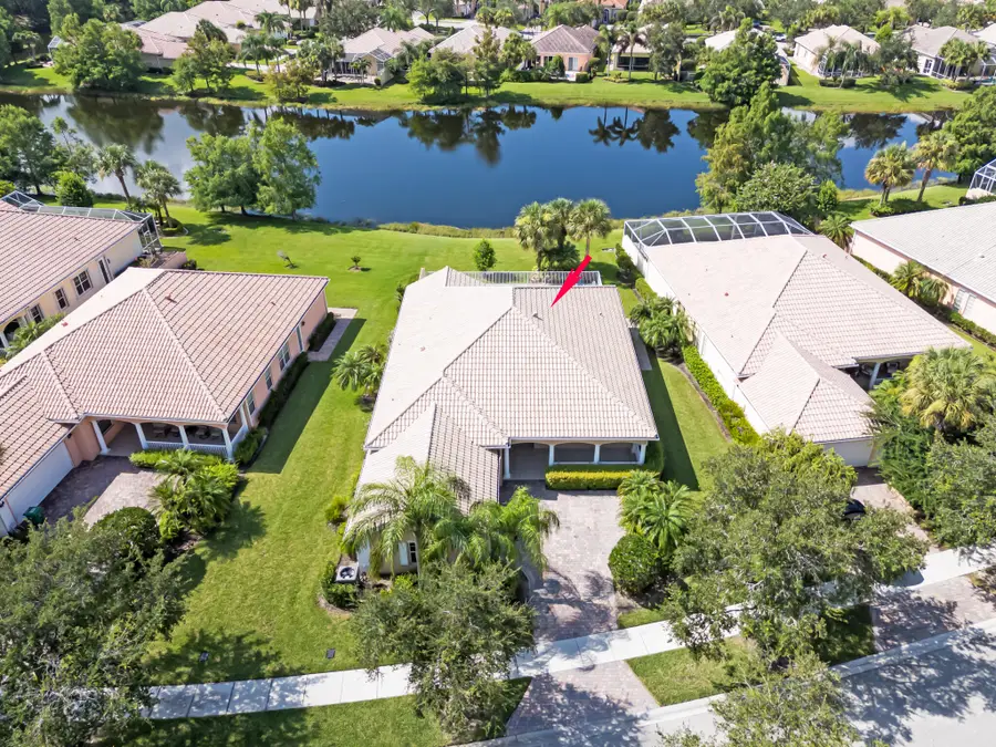 11267 SW Olmstead Drive, Port Saint Lucie, FL 34987 - #2