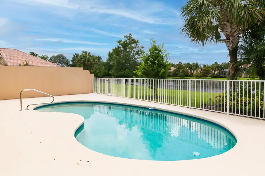 11267 SW Olmstead Drive, Port Saint Lucie, FL 34987 - #3