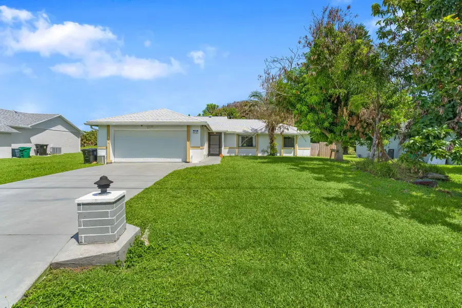 255 SW Glenwood Drive, Port Saint Lucie, FL 34984 - #2