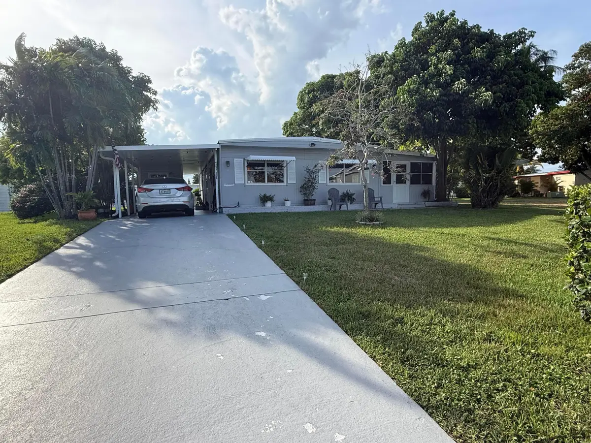 4393 Kings Row, Boynton Beach, FL 33436 - #1