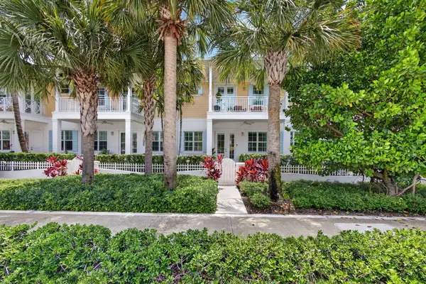 131 Inlet Waters Circle, Jupiter, FL 33477