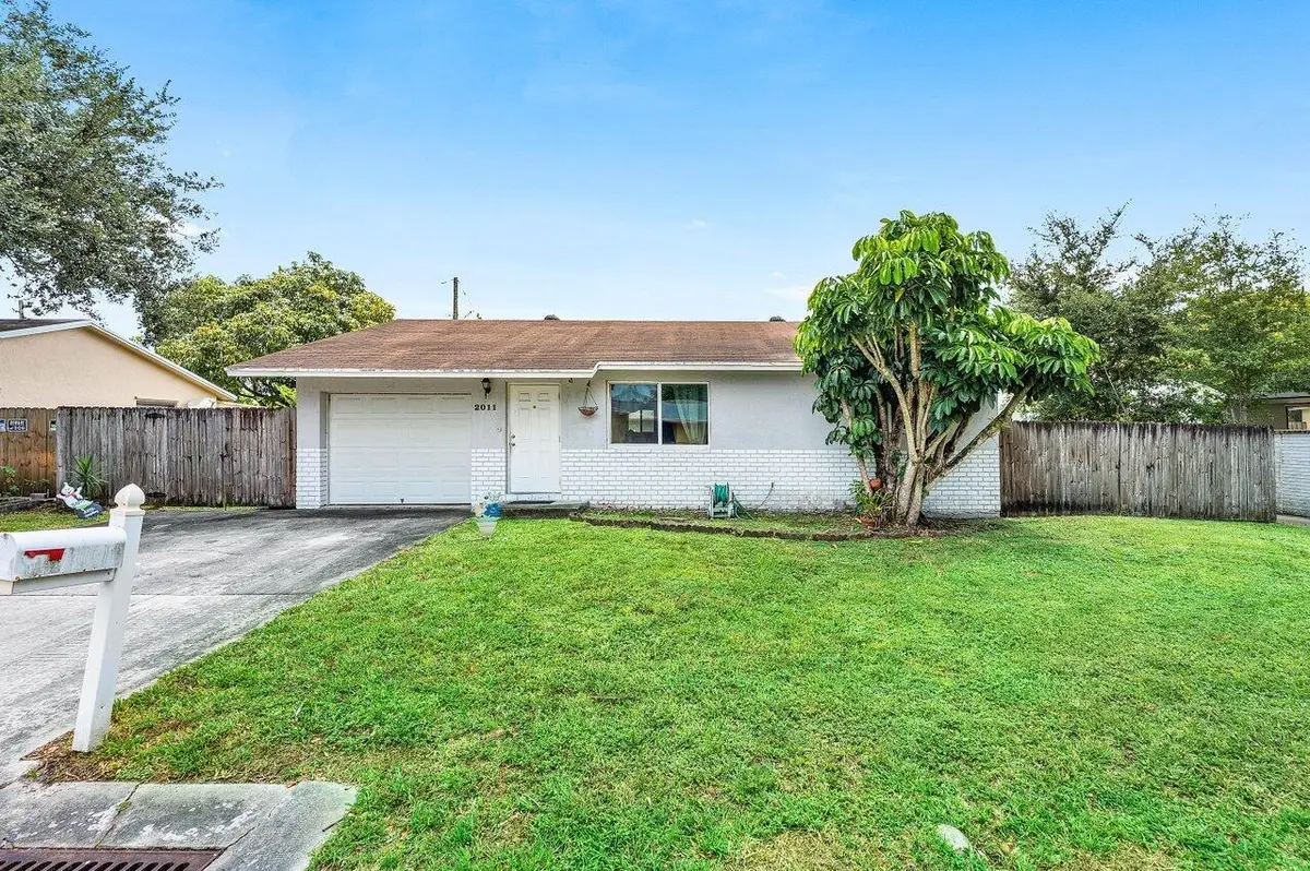 2011 SW 99th Terrace, Miramar, FL 33025 - #1