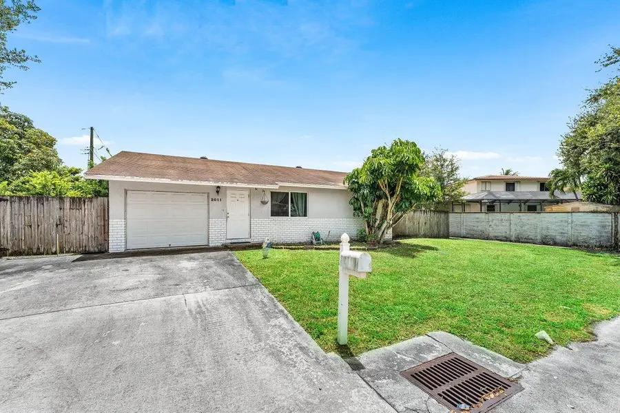 2011 SW 99th Terrace, Miramar, FL 33025 - #2