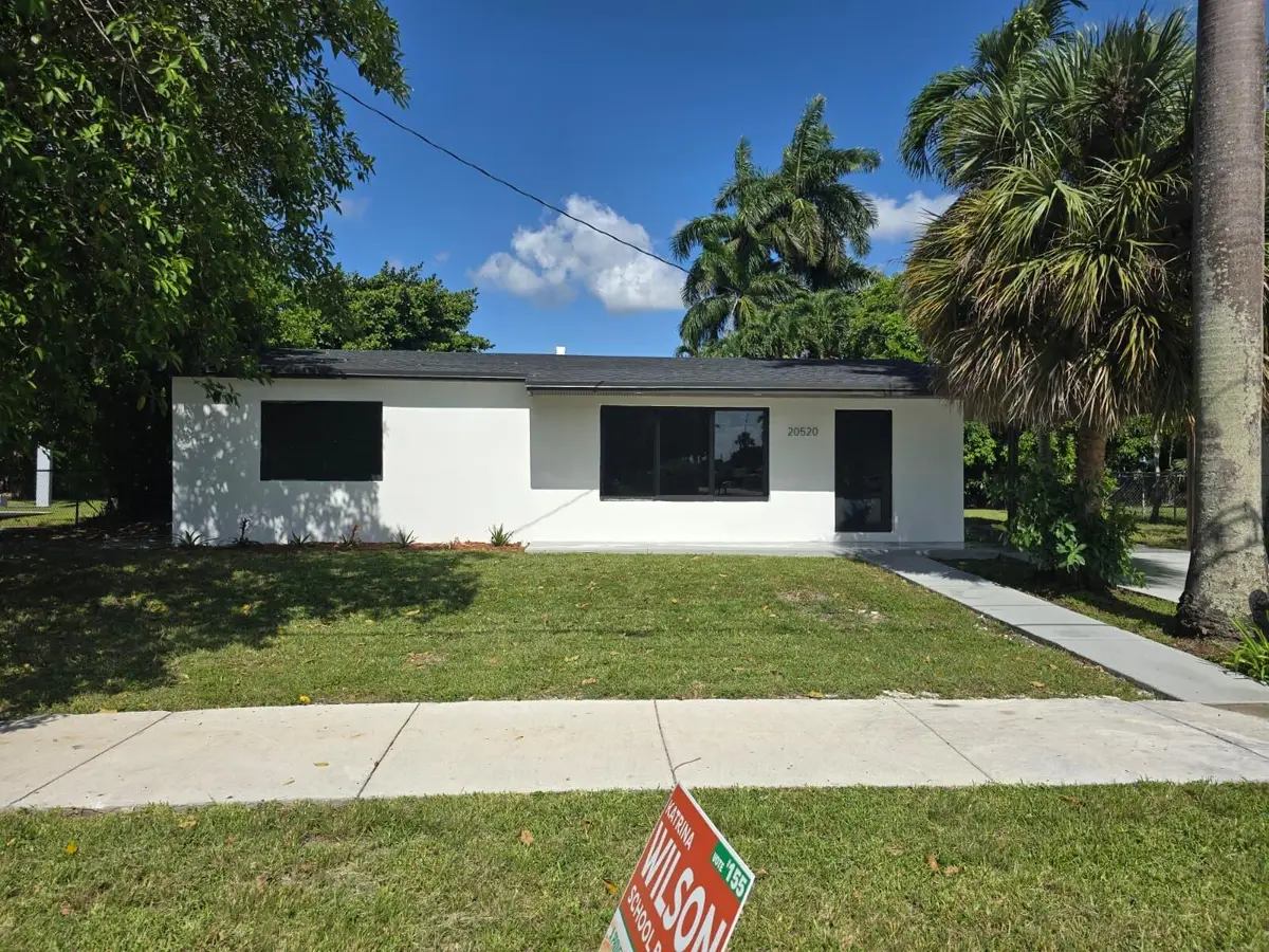 20520 NW 26th Court, Miami Gardens, FL 33056 - #1