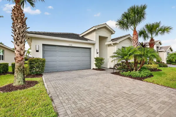 11418 SW Hawkins Terrace, Port St Lucie, FL 34987