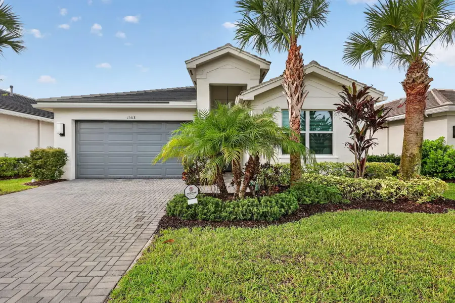 11418 SW Hawkins Terrace, Port Saint Lucie, FL 34987 - #3