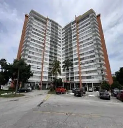 1351 NE Miami Gardens Drive #803E, Miami, FL 33179 - #1