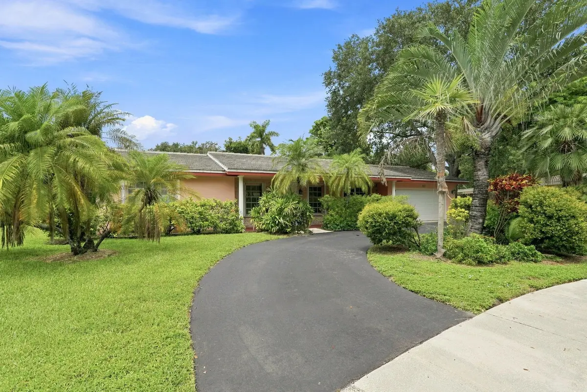 601 NW 71st Avenue, Plantation, FL 33317 - #1